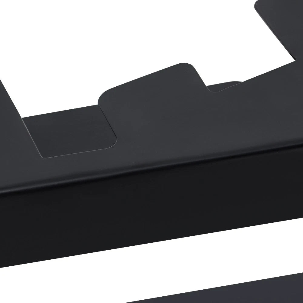 2X Front Frame Rail Rust Repair Kit for Ford F-150 (2004-2008)