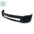 Split Front Bumper for RAM 2500 3500 (2010–2018)