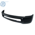 Split Front Bumper for RAM 2500 3500 (2010–2018)