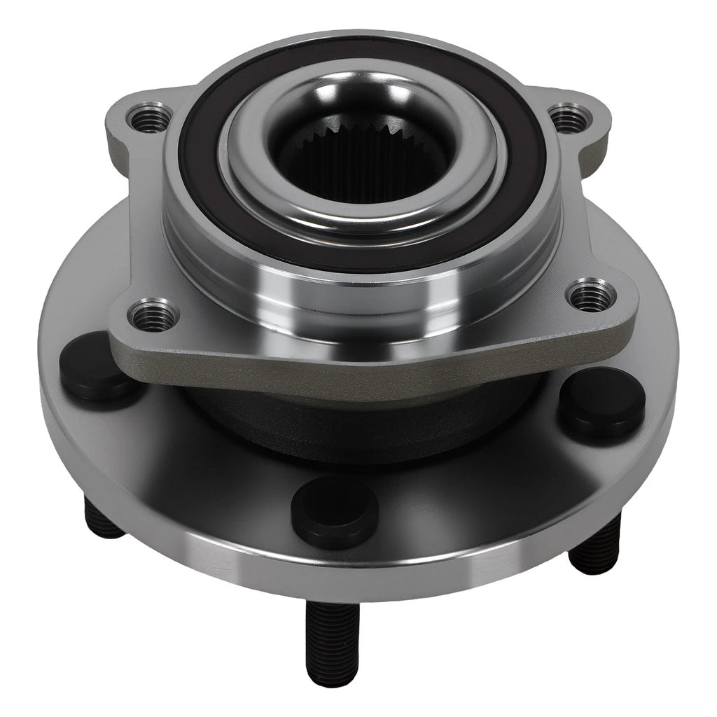 1x Front Wheel Bearing Hub Assembly for Chrysler 200 Sebring (2007–2017) 513263 5085406AC