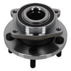 1x Front Wheel Bearing Hub Assembly for Chrysler 200 Sebring (2007–2017) 513263 5085406AC