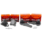 Upper & Lower Ball Joints for Mitsubishi Challenger PB (2009 - 2013)
