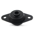 Black Front Engine Motor Mount for Harley Dyna Touring 1980-2008