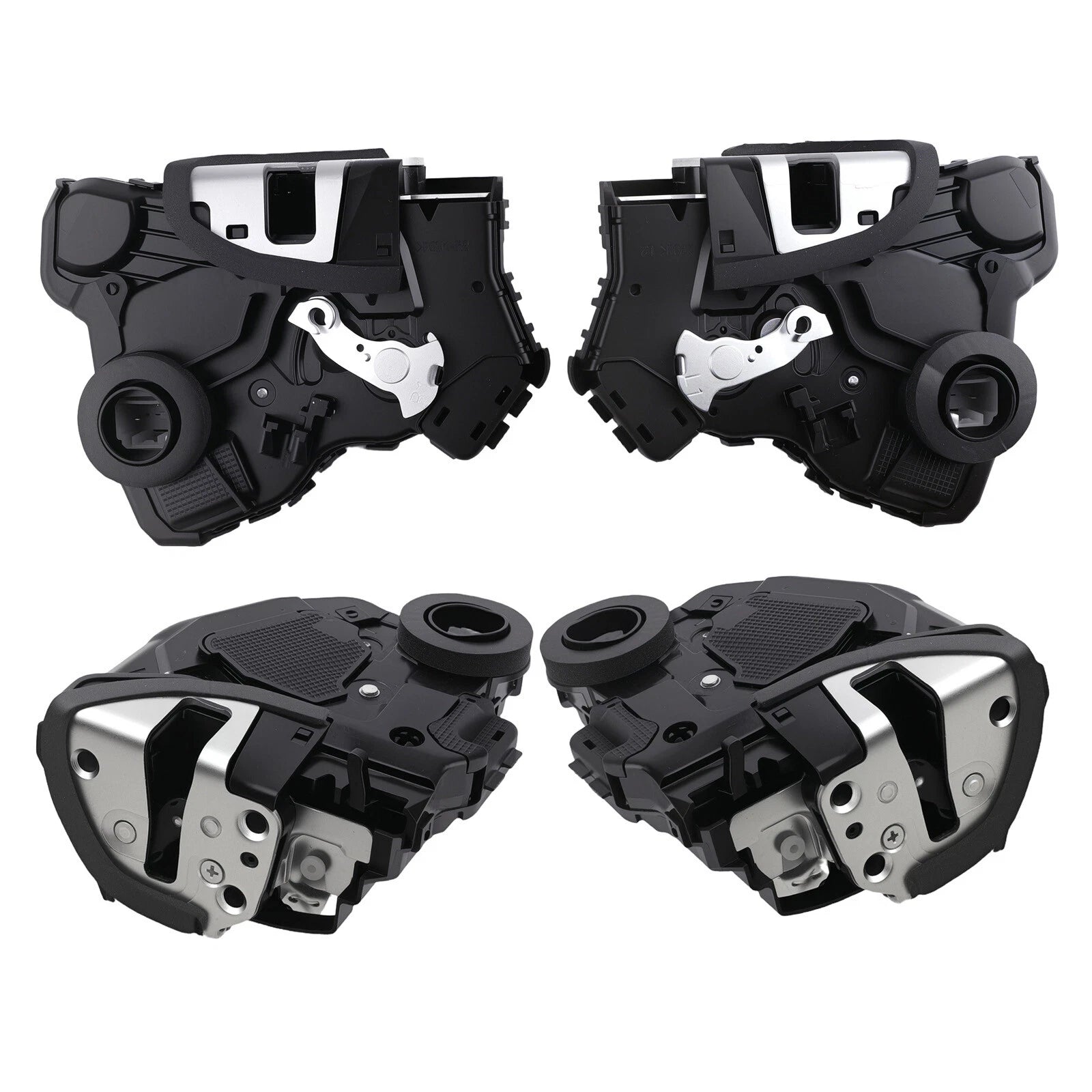 4PCS Door Lock Actuators for Toyota RAV4 (2013–2019) All Corner