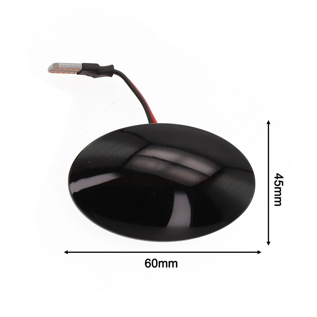 Side Light for Opel Corsa B/C Meriva A