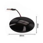 Side Light for Opel Corsa B/C Meriva A