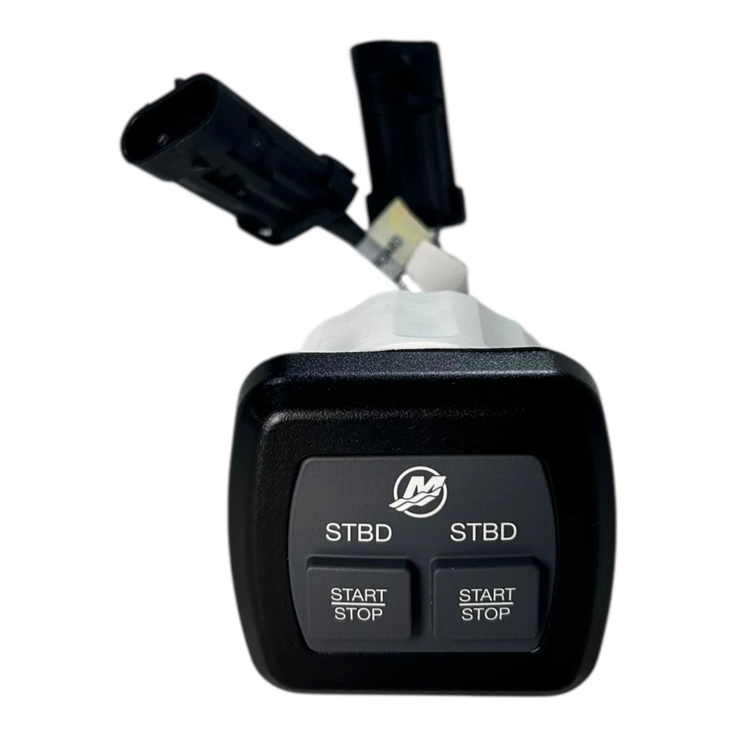 Start/Stop Dash Mount Quad Engine Switch for Mercury Marine (8M0117134)