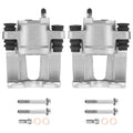 Rear Disc Brake Calipers for Nissan Titan Armada Pathfinder (2004–2015)
