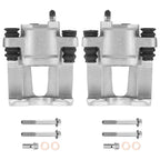Rear Disc Brake Calipers for Nissan Titan Armada Pathfinder (2004–2015)