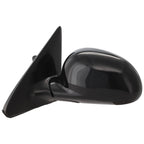 Driver Side Mirror for Honda Civic (1992–1995)
