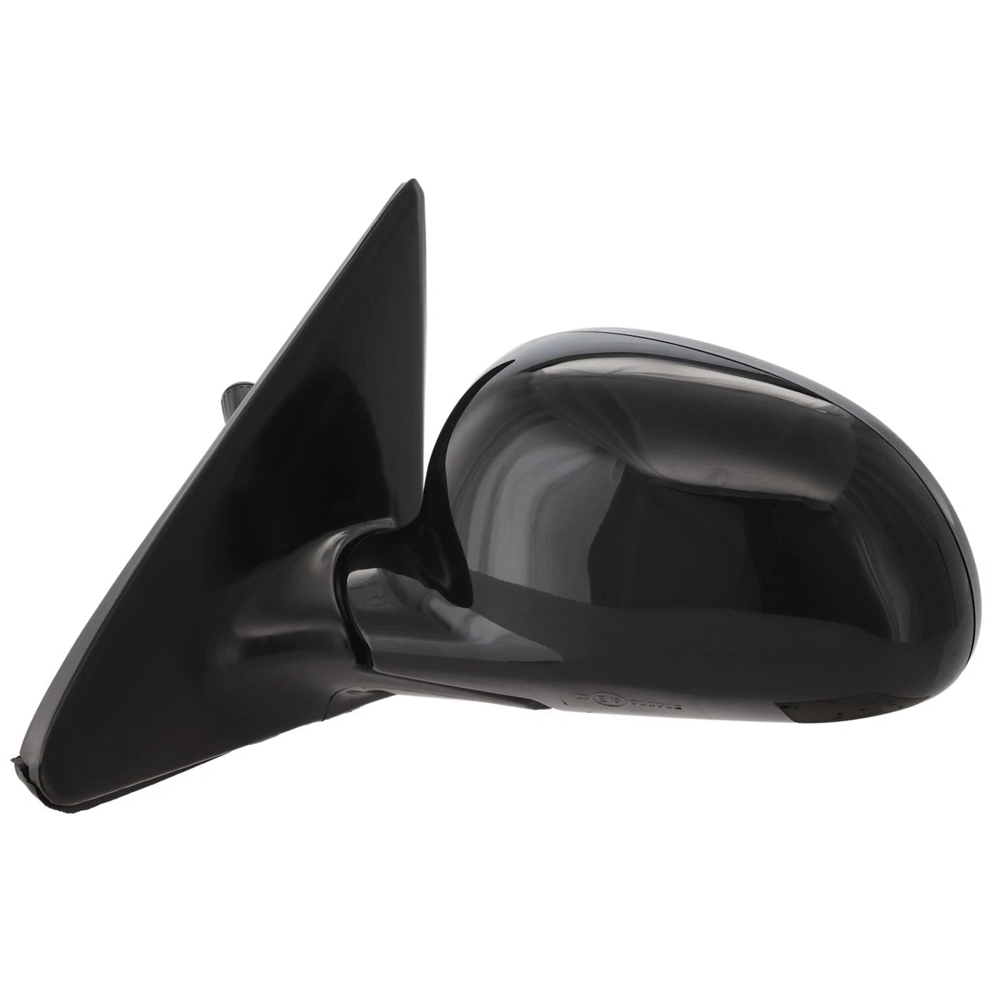 Driver Side Mirror for Honda Civic (1992–1995)