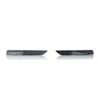 Smoked LED Rear Bumper Fog Light with Turn Signal for Chevrolet Suburban (2020–2024)
