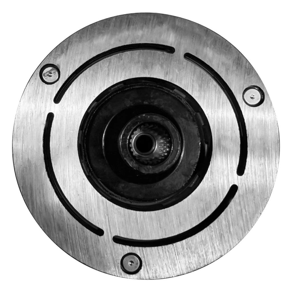 AC Compressor Clutch Replacement for Toyota 4Runner 2.7L (1999-2000)
