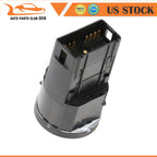 Headlight Switch for VW Beetle Golf (1998-2012)