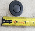 Seat Back Securing Bolt Assembly for Jaguar XJ6 XJ12 (1993–1994)