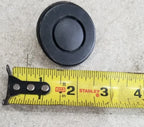 Seat Back Securing Bolt Assembly for Jaguar XJ6 XJ12 (1993–1994)