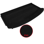 Rear Cargo Security Trunk Cover for Honda HR-V (2016–2019)