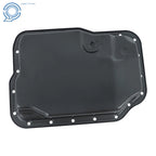 Transmission Oil Pan w/Gasket 0440393 for Ford Focus Fusion (2000–2011)