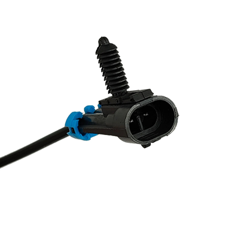 ABS Wheel Speed Sensor for Cadillac Escalade, Chevrolet Tahoe, GMC Yukon XL (2002–2014)