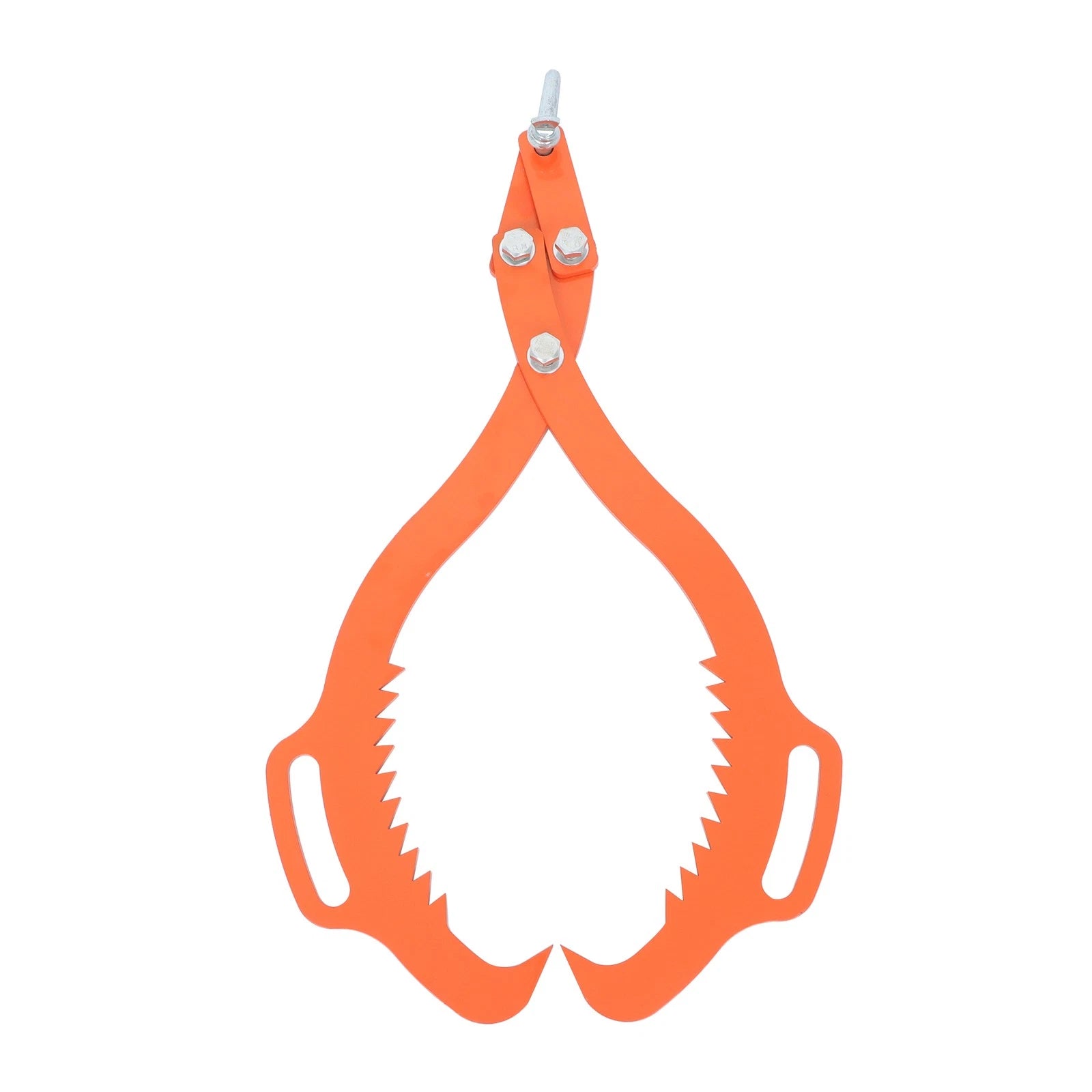 28in Log Lifting Tongs for Swivel Log Tools (US)