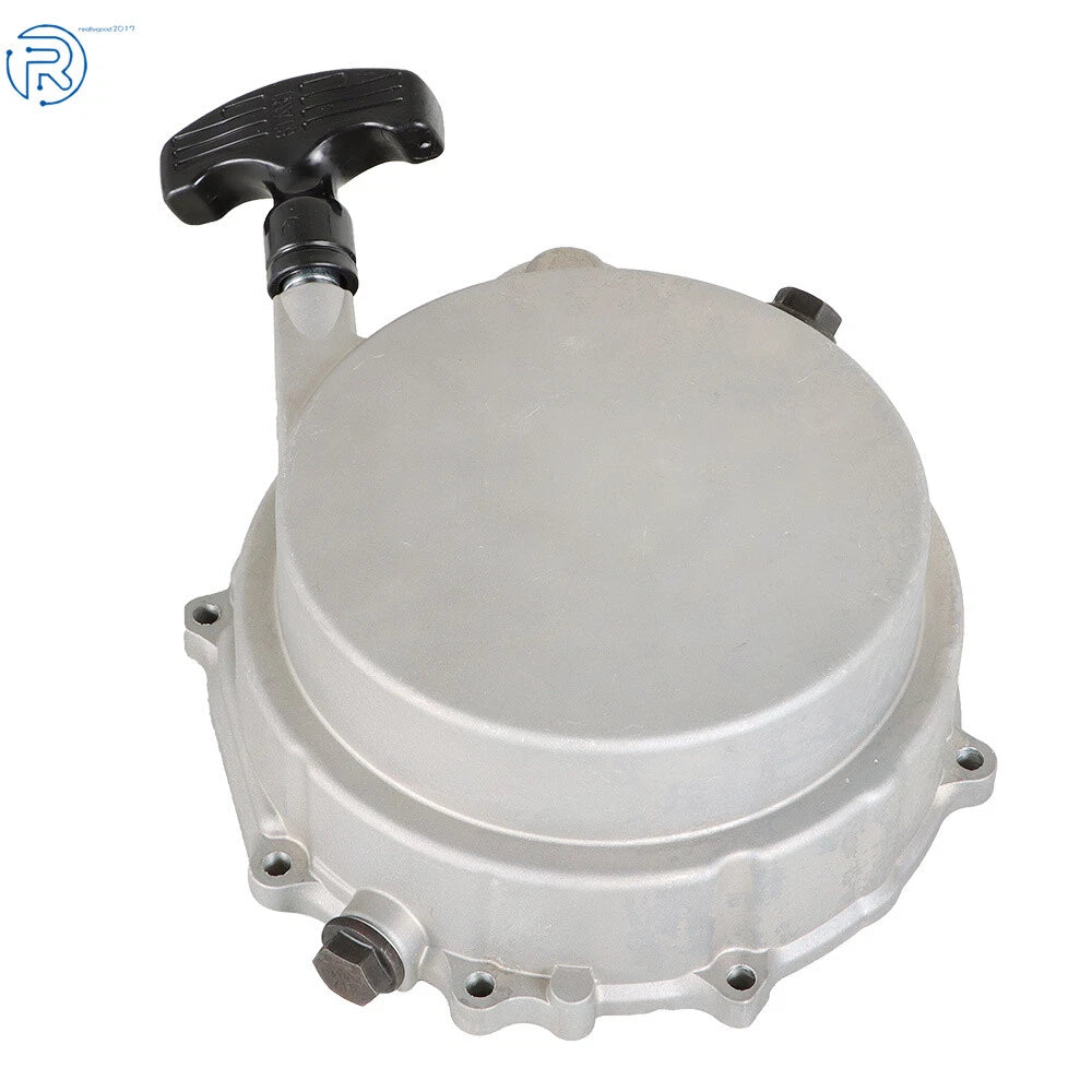 Recoil Starter Pull Start Assembly for Polaris ATP 330 4X4 (2004-2005)
