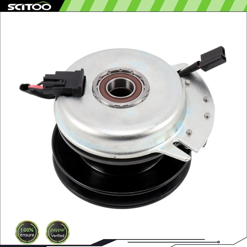 Electric PTO Clutch for MTD Cub Cadet Troy Bilt (717-05121, 917-05121, 717-04376)