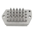 Metal Rectifier Regulator for Kohler 25-403-39-S, 25-403-29-S, 25-403-32-S