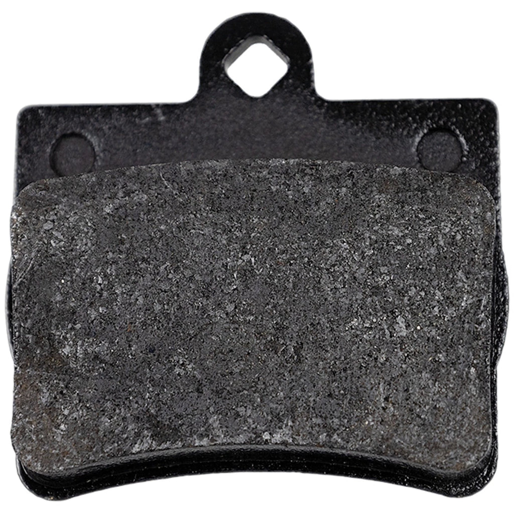 Rear Brake Pad Set for Mercedes Benz C230, C280 (1994–1998)
