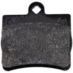Rear Brake Pad Set for Mercedes Benz C230, C280 (1994–1998)