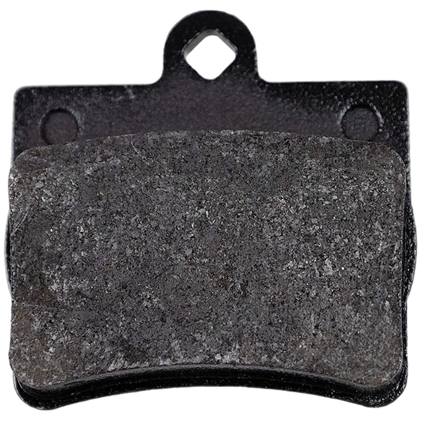 Rear Brake Pad Set for Mercedes Benz C230, C280 (1994–1998)