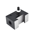 Quick Change Boring Bar Tool Post Holder for CXA (250-304)