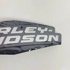 Left Fuel Tank Emblem for Harley-Davidson Street Glide Road Glide (2023–2026) 14101942