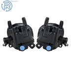 Fog Lights Pair for BMW 3 Series F30 F35 (2012-2018)