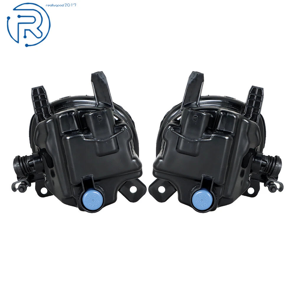 Fog Lights Pair for BMW 3 Series F30 F35 (2012-2018)