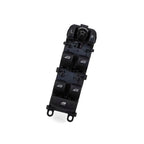 Window Glass Lift Switch Assembly for Land Rover Freelander 2 (2006–2014)
