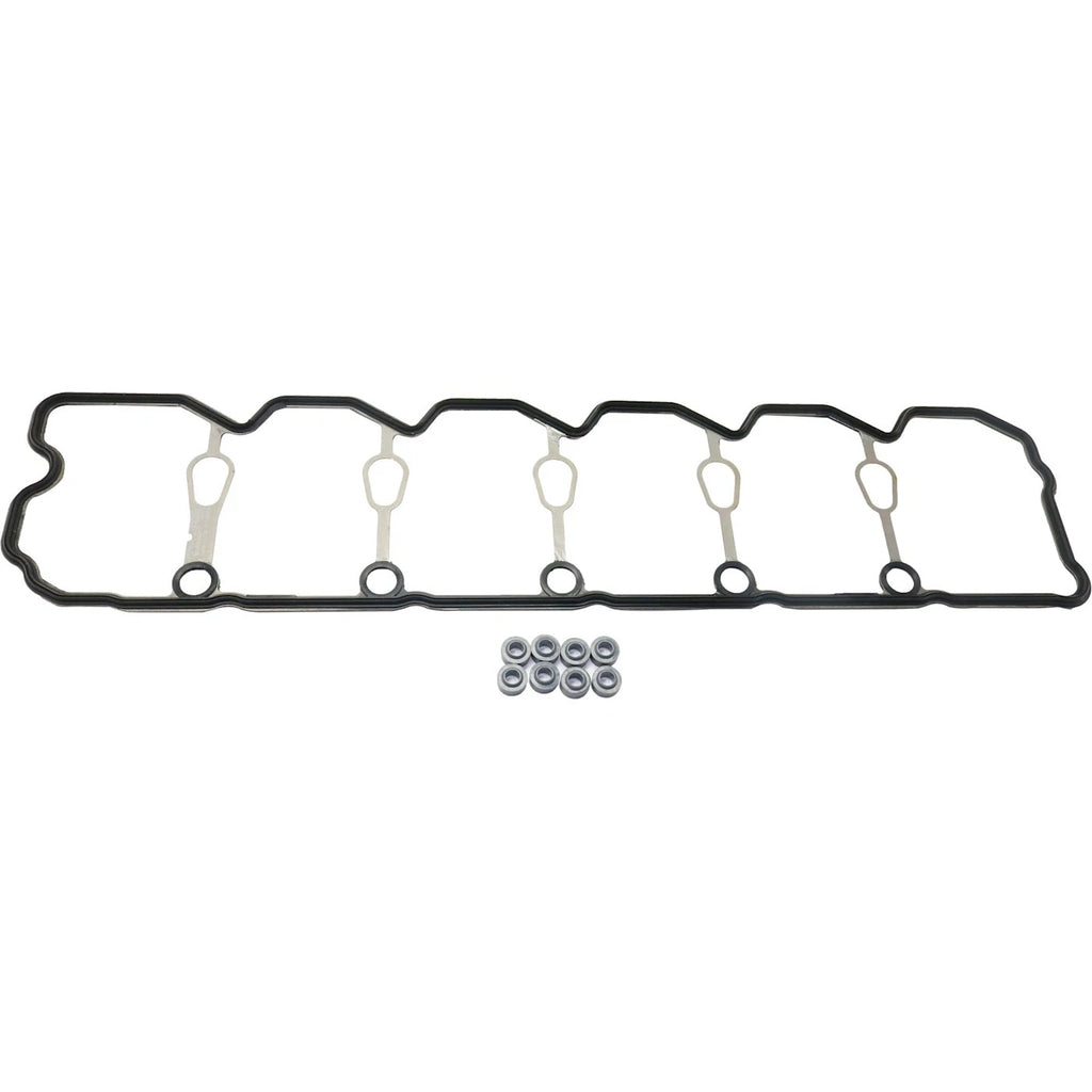 Valve Cover Gaskets for Dodge Ram 2500 5.9L (1998–2002) with Grommets