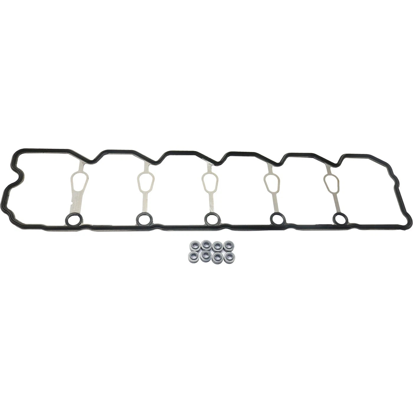 Valve Cover Gaskets for Dodge Ram 2500 5.9L (1998–2002) with Grommets