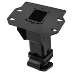 Front Trailer Hitch Receiver 2" for Polaris Ranger XP 1000 (2018–2024)