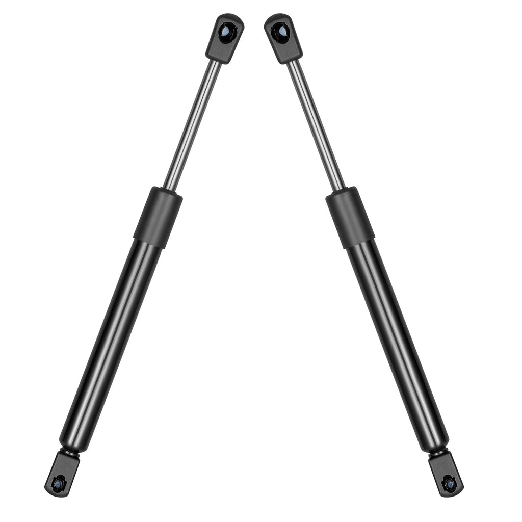 2x Lift Support Shocks Struts Rear Trunk for Chevy Monte Carlo Impala (2000–2005)