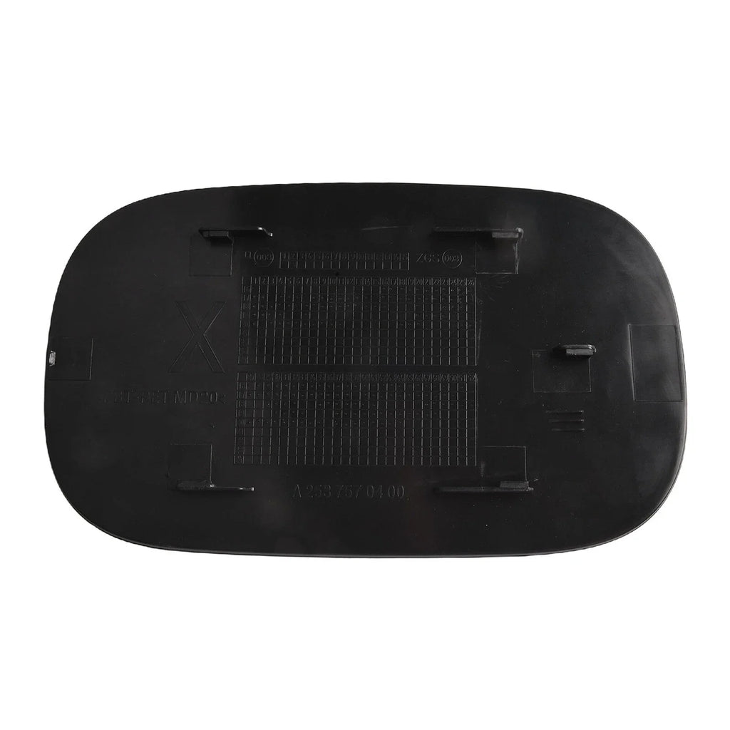 Fuel Door Cap for Mercedes GLC43 AMG GLC300 (2016–2019)