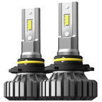 AUXITO 9005 HB3 LED Headlight Bulb Kit for High Beam (6000K, 20000LM)