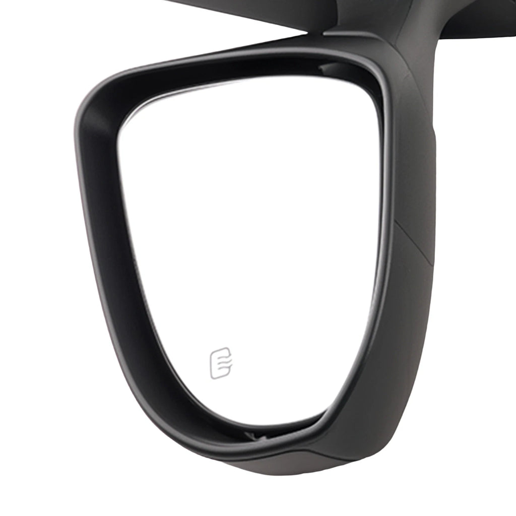 Heated Side View Mirror for Toyota Corolla (2014–2019) Power Adjust