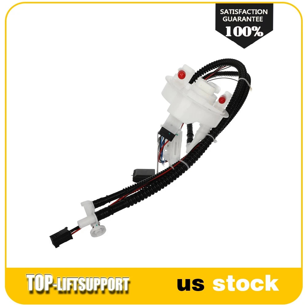 Left Drive Side Fuel Pump Assembly for Mercedes-Benz C240 (2003–2004)