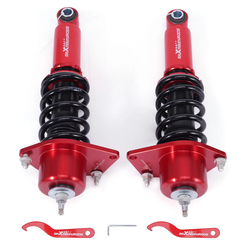 Rear Coilovers 24 Way Suspension Lowering Kit for Mazda Miata MX-5 (2006–2015)