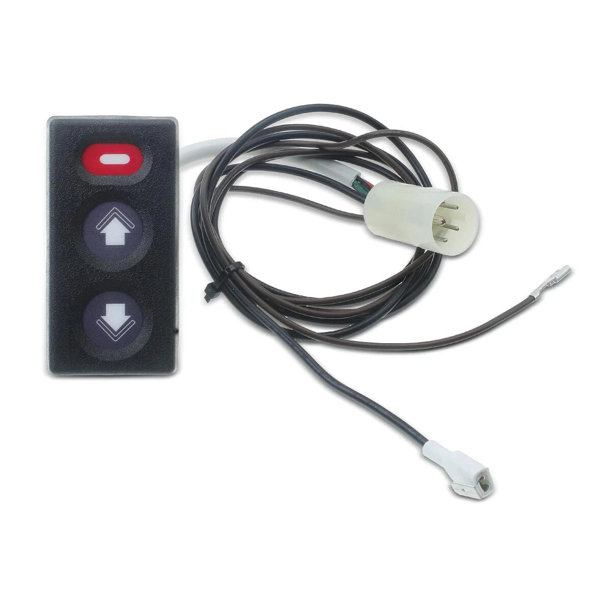 Trim Tilt Switch Control Panel for Volvo Penta SP290 SP-E (3855650 873617)