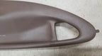 Door Switch Panel RH Tan for Thunderbird Cougar (1994–1996)