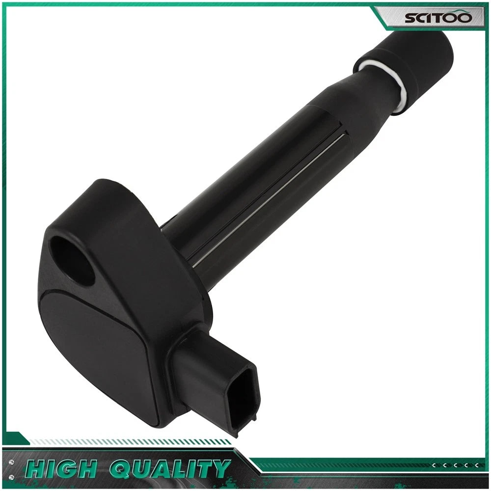 Ignition Coil for Honda Accord 3.0L (2000–2003) & Acura TL 3.2L (2000–2008)