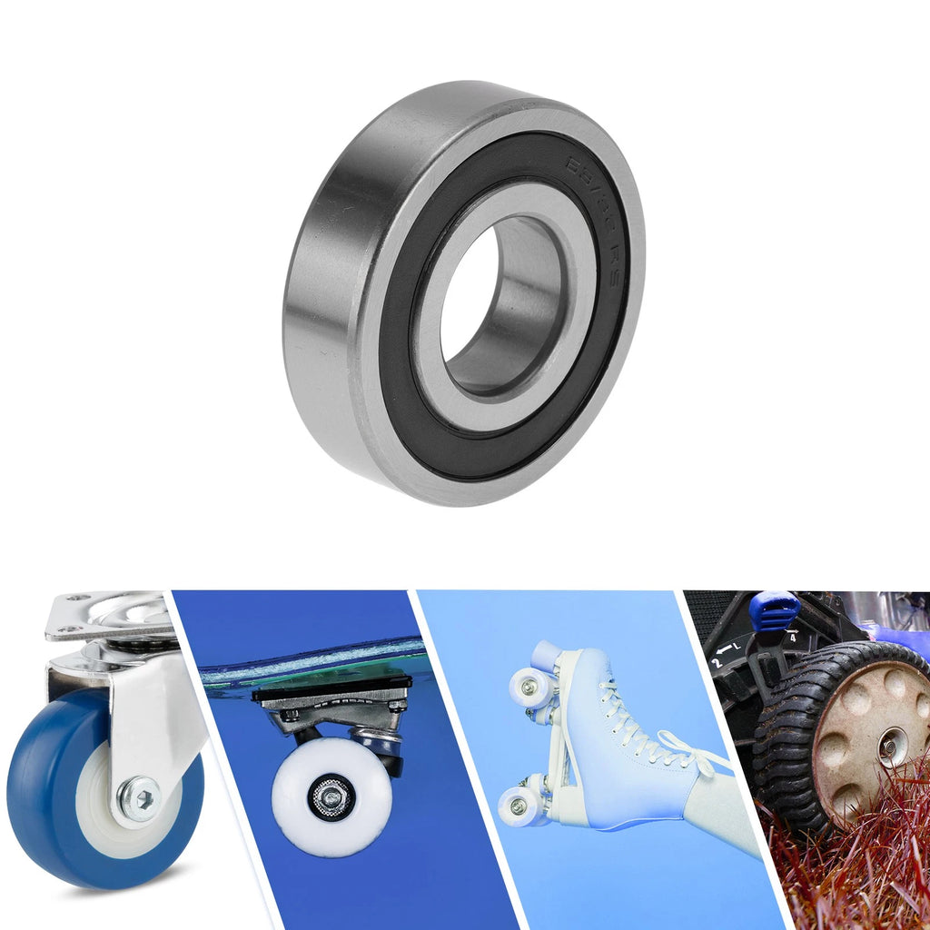 Deep Groove Ball Bearing 32x75x20mm for Various Models (63/32 2RS)