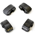 4 x Sunroof Clips for Renault Megane II, Scenic III (2002-2016)