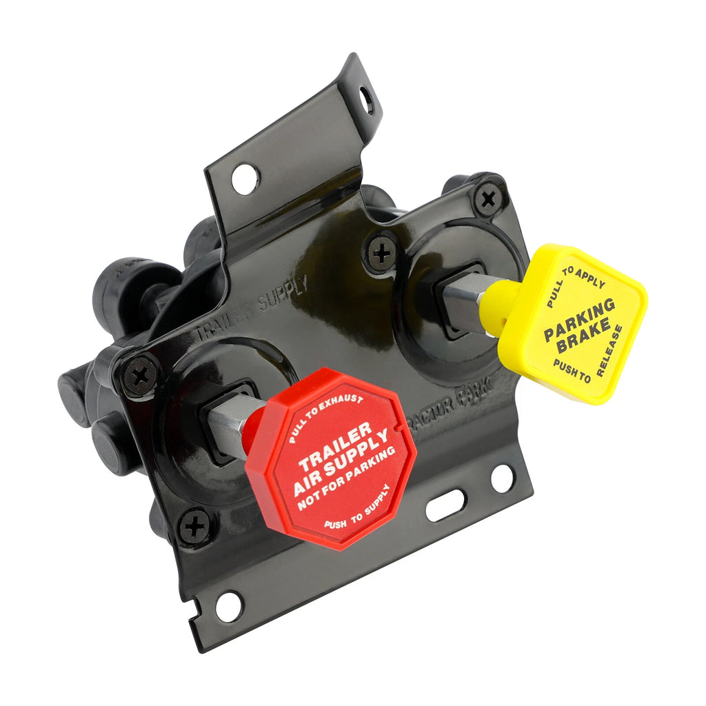 Air Brake Control Valve for Volvo (2000–2023)